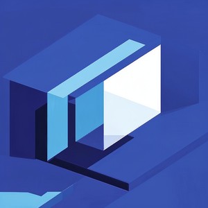 Forever on Horizon Line