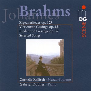 Brahms: Songs