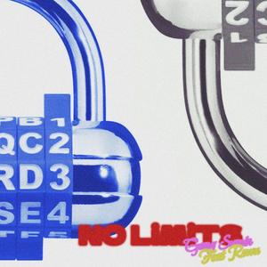 No Limits (feat. Rowu) (Explicit)