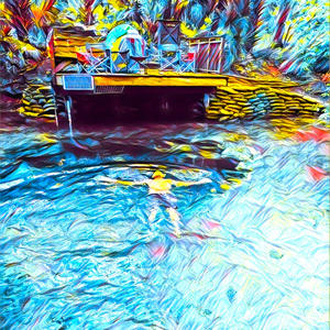 Cloud Surfing (feat. Craig Erwin)