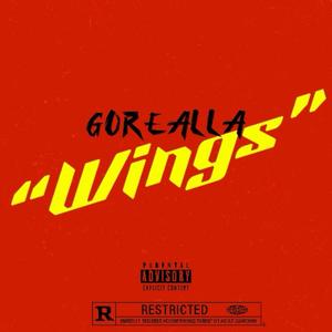 WINGS (feat. SippWare & Jimmy "JJ" Meadors) [Explicit]