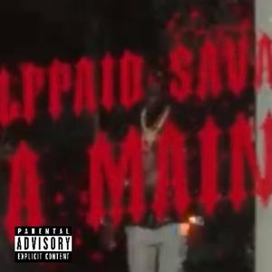 Free Da Main Squid (feat. Selfpaid Savage) [Explicit]