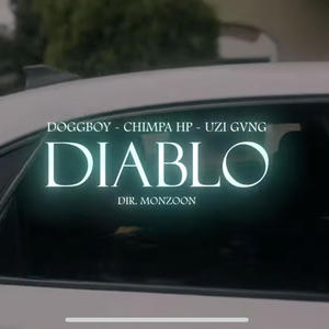 Diablo (feat. Doggboy) [Explicit]