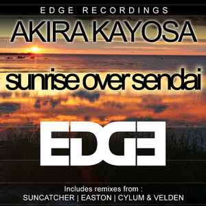 Sunrise Over Sendai (Easton's Trance Remix)