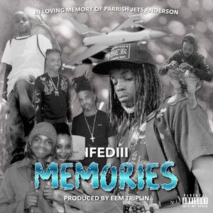 Memories (Explicit)
