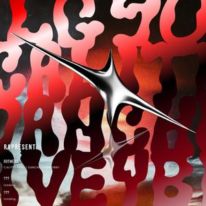 rotweiss (feat. Calité, Dancho, LG90 & daveybby) (Explicit)