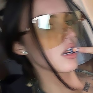 LVBELC5 - UZİ x AYNEN ÖYLE