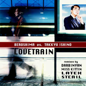 Lovetrain (Darbinyan Remix)