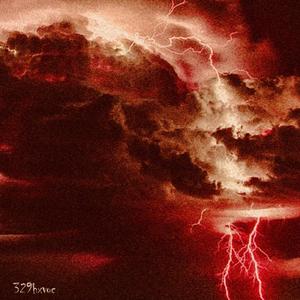 EYE OF THE STORM (RED LIGHTNING EDITION) [Explicit]