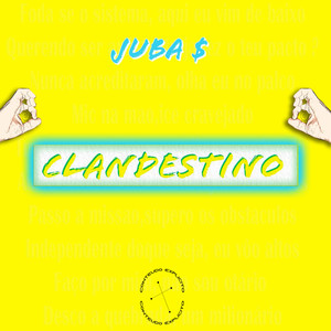 Clandestino (Explicit)