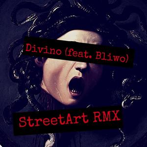 StreetArt(feat. Bliwo) (Remix)