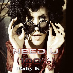 Need U (Club Mix)