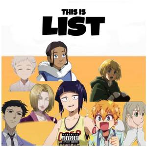 List