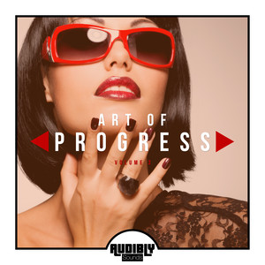 Art of Progress, Vol. 3