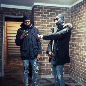 Back to the A (feat. SMG Babyjoe) (Explicit)