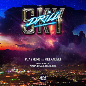 Sky Drill (nOmal Remix)