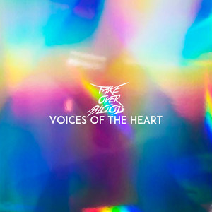 Voices of the Heart 2018