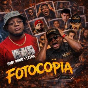 FOTOCOPIA (TIRADERA PA LEANDRO EL WACHI) (Explicit)
