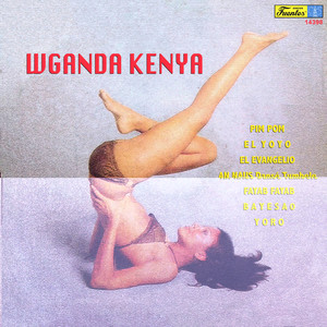 Wganda Kenya