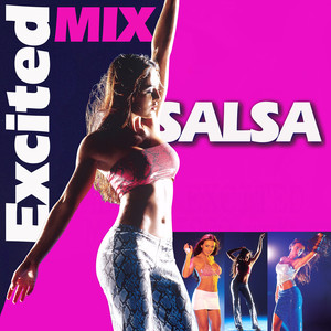 Excited Mix Salsa