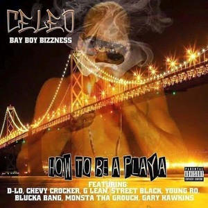 How to Be a Playa (Explicit)