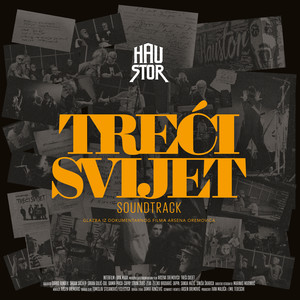 Treći svijet (DUB 1983)