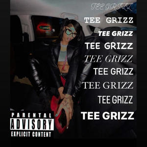 ITS MF TEE GRIZZ (Explicit)
