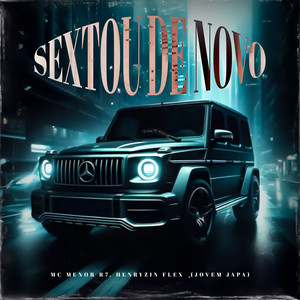Sextou de Novo (Explicit)