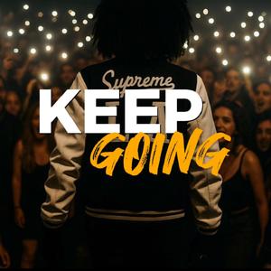 Keep Going