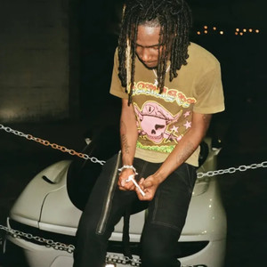 Flexing Mogul (Explicit)