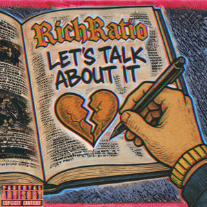 Lets Talk About It (Explicit)