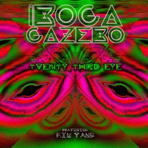 Twenty Third Eye