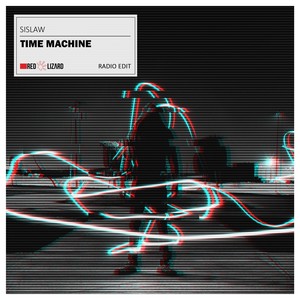 Time Machine (Radio Edit)