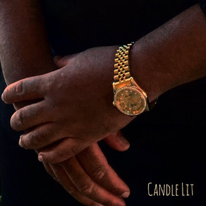 Candle lit (Explicit)