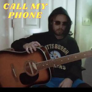 Trop Fusion - Call My Phone (feat. Medicated Gemini) (Explicit)