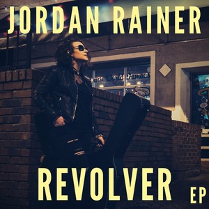 Revolver EP