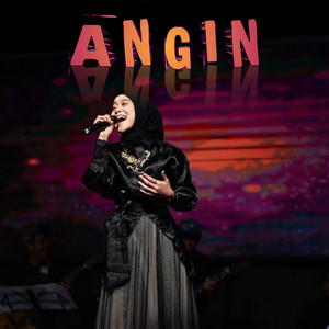 Angin (Live)