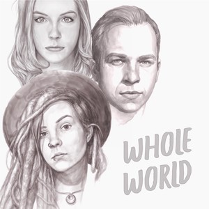 Whole World(feat. Lea Cok)