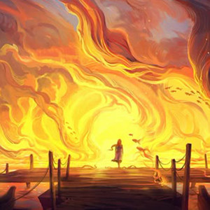 戎卫山河仪仗曲