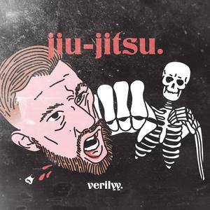 jiu-jitsu.