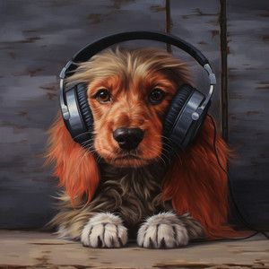 Música para mascotas Mundo - Sonidos Calmantes del Arroyo para Mascotas
