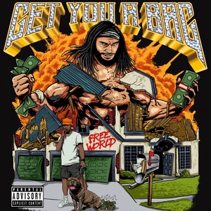 Get You A Bag (feat. Roddy P. Zombie) [Explicit]