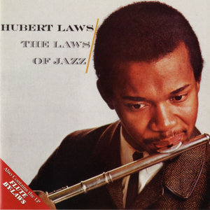 The Laws Of Jazz / Flute By-Laws (US Release)