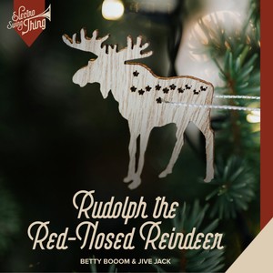 Rudolph the Red-Nosed Reindeer