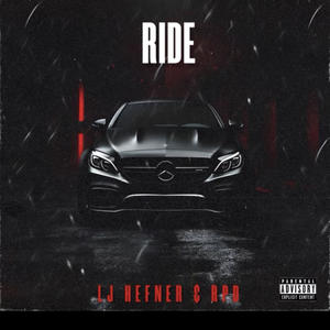 Ride (feat. RPD) [Explicit]