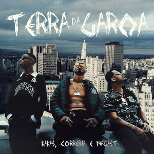 Terra da Garoa (Explicit)