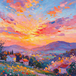 好无聊真的好无聊 (afro版)