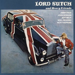 Lord Sutch & Heavy Friends