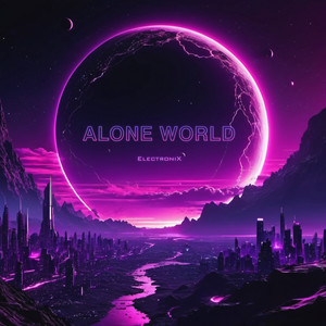 Alone World