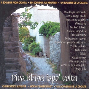 Piva Klapa Ispo' Volta